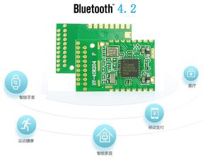 解鎖高效無線創新 TI CC2640R2F開發套件及藍牙4.2模塊的二次開發全攻略
